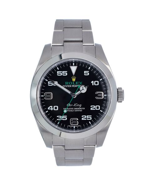 Rolex Air-King 116900